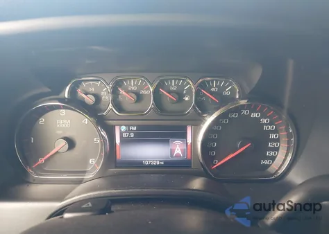 2015 GMC Sierra 1500 Sle from USA, damaged, VIN 1GTR1UECXFZ362016